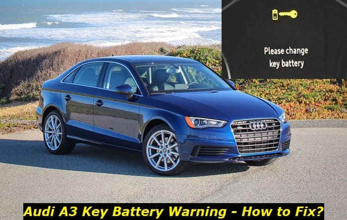 audi a3 key battery warning-fixing (1)